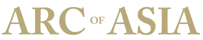 Arc of Asia